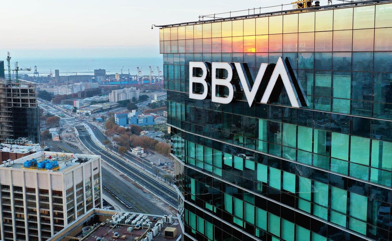BBVA entra em consórcio europeu de stablecoin em euro