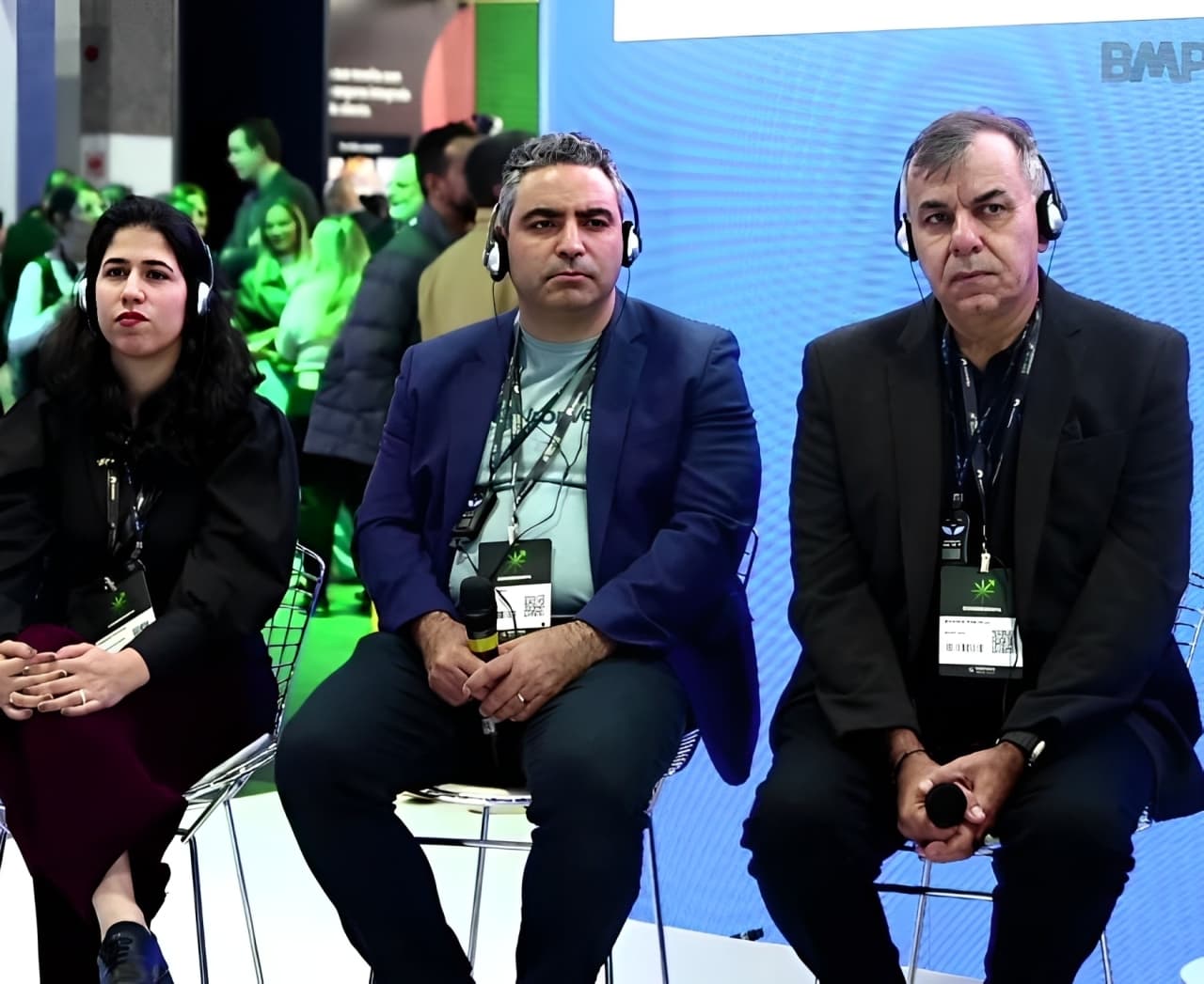 Febraban Tech 2025: Brasil pode se espelhar em Israel e se tornar uma “Startup Nation”?