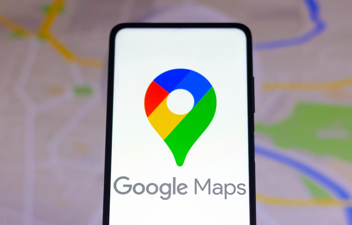 Google Maps integra Gemini para sugerir lugares