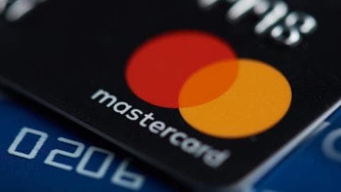 Mastercard integra Open Finance ao Human ID on‑chain