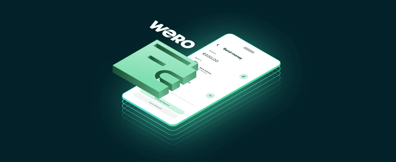 Wero Payments cresce na Bélgica e mais cinco bancos aderem à plataforma