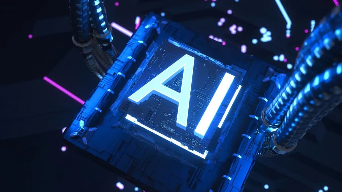 O hype da Inteligência Artificial no setor financeiro: apenas o começo