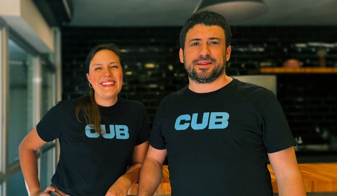 CUB levanta R$ 30 mi para escalar gestão de recebíveis no imobiliário