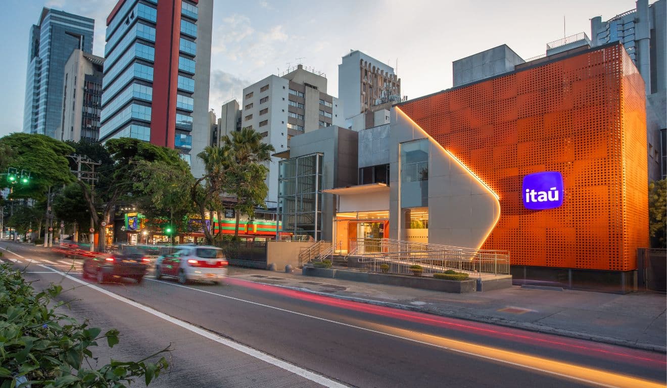 Fintechs: Itaú e B3 lideram investimentos no Brasil
