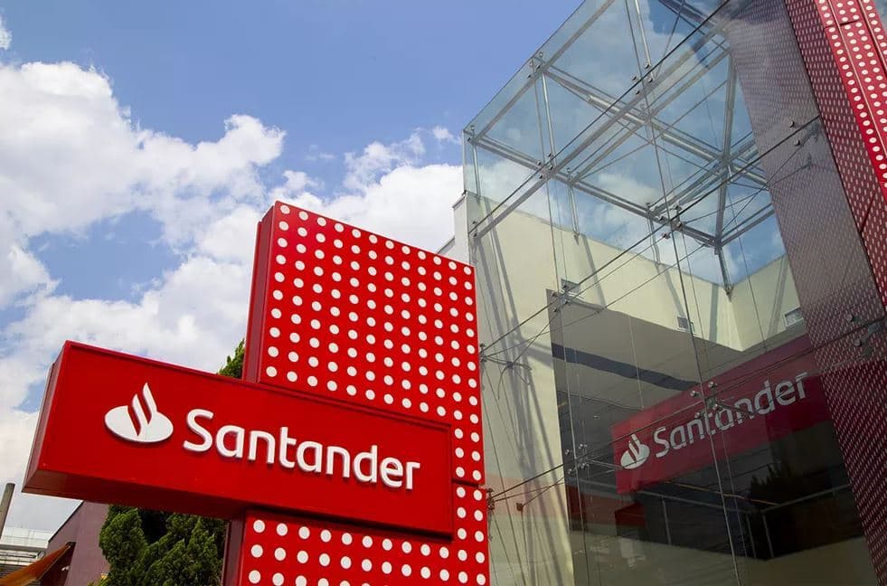Santander Brasil quer unificar Pix parcelado e no cartão