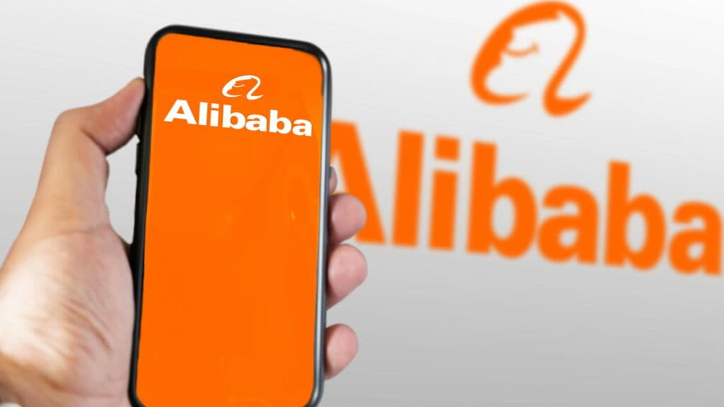 Alibaba aposta em IA para virar empresa de US$ 1 trilhão