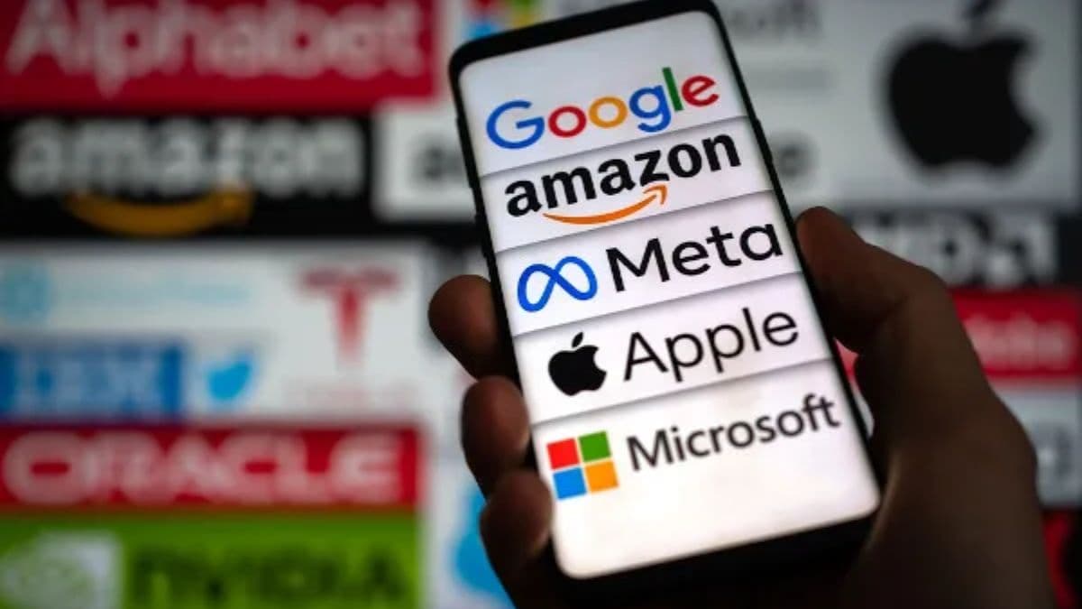 UE veta Big Techs em sistema europeu de dados financeiros
