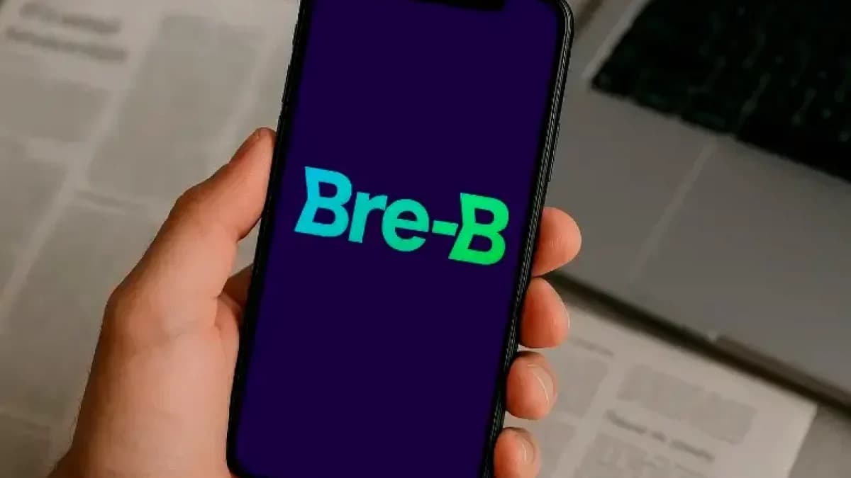 Bre-B estreia e ativa pagamentos instantâneos na Colômbia
