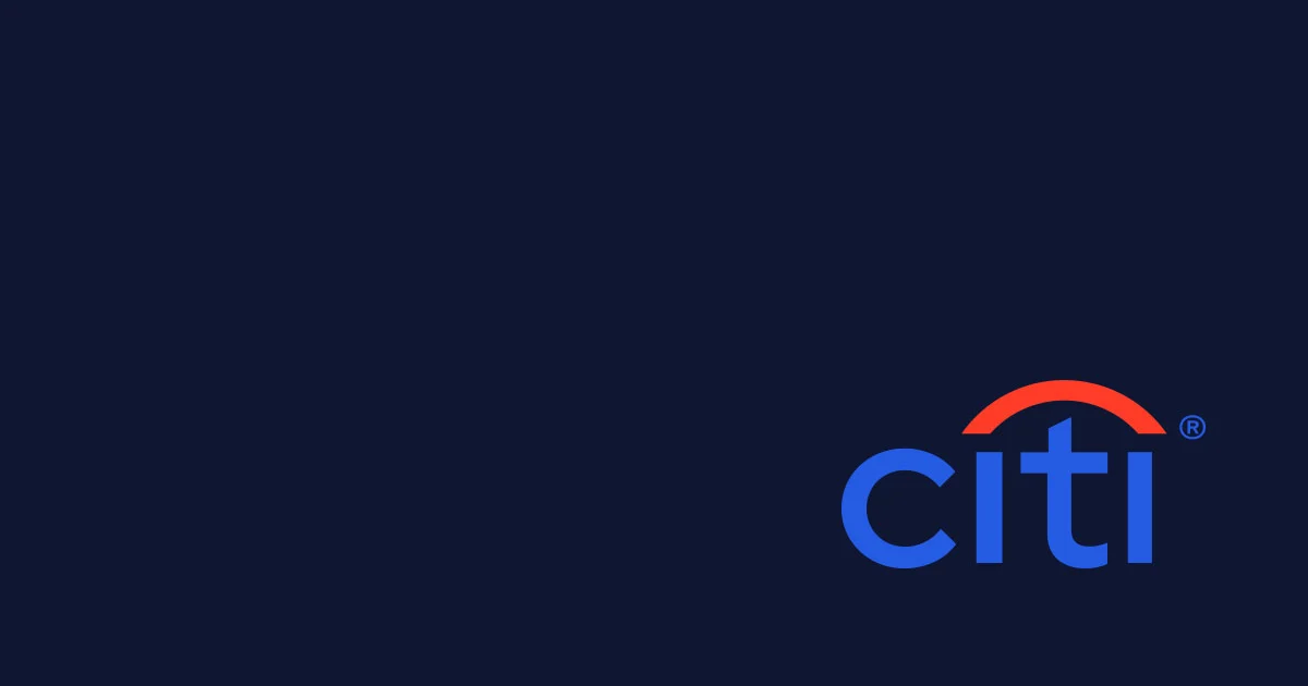 Citi investe na plataforma de stablecoins BVNK