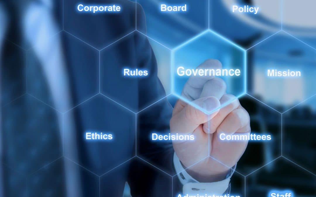 Governança de dados e IA: os freios que nos salvam