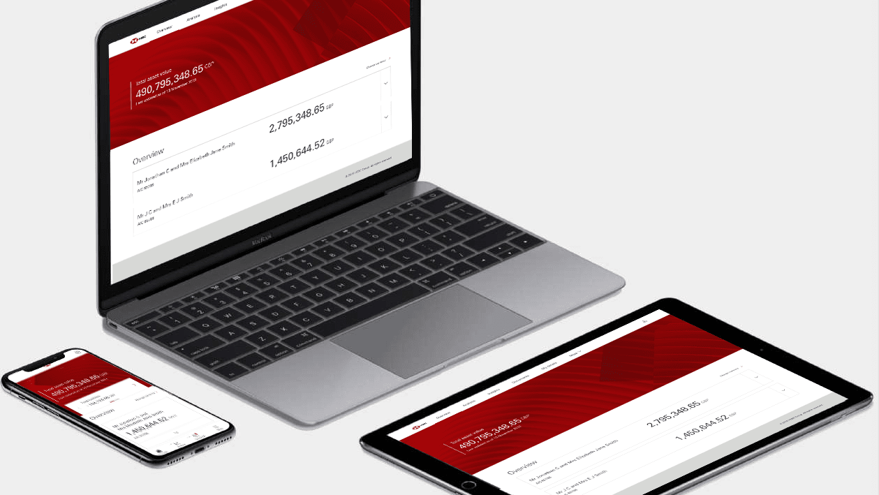 HSBC Private Bank equipa times com IA para assessoria patrimonial