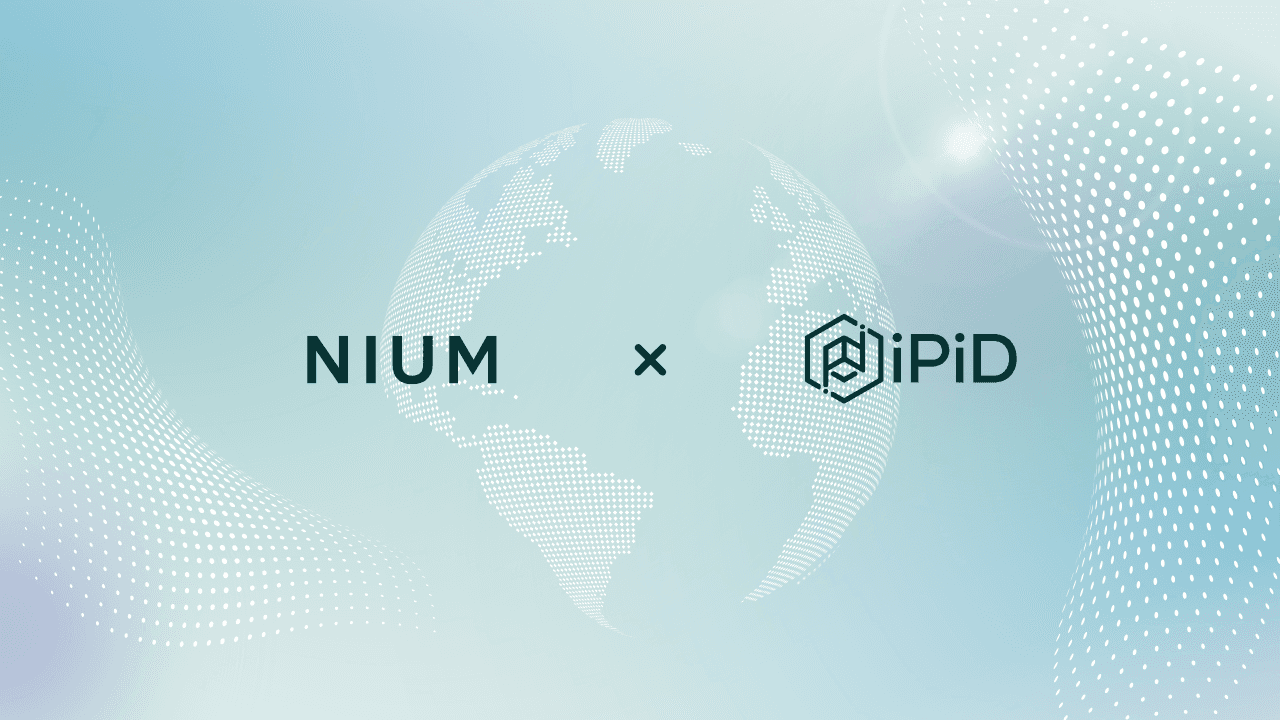 Nium e iPiD fecham parceria para reforçar prevenção de fraudes na UE