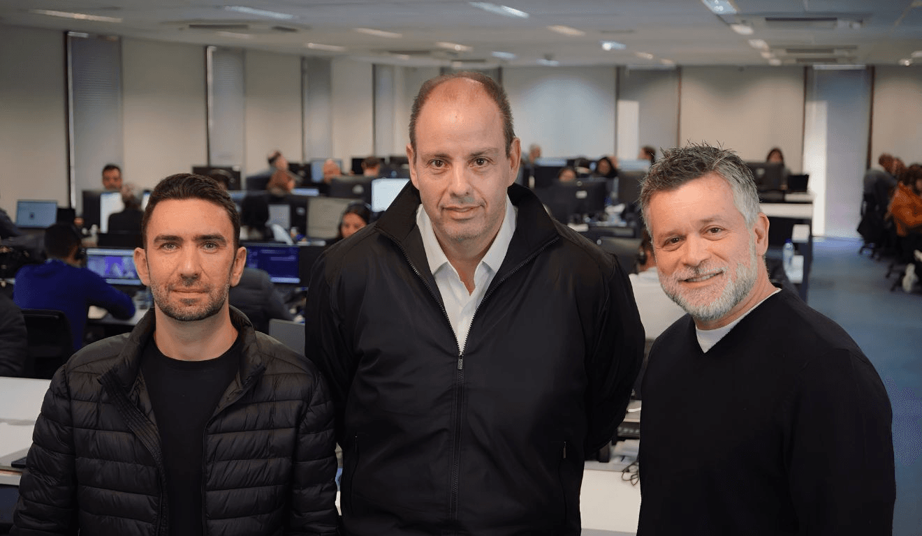 Com aporte de R$ 10 mi, AlphaGo aposta em IA para transformar marketing corporativo