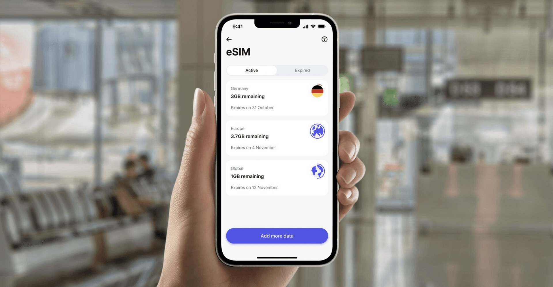 Monzo Bank planeja serviço móvel no Reino Unido com SIM digital próprio