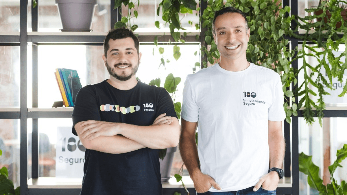 180 Seguros levanta R$ 50 milhões e aposta em IA para revolucionar setor