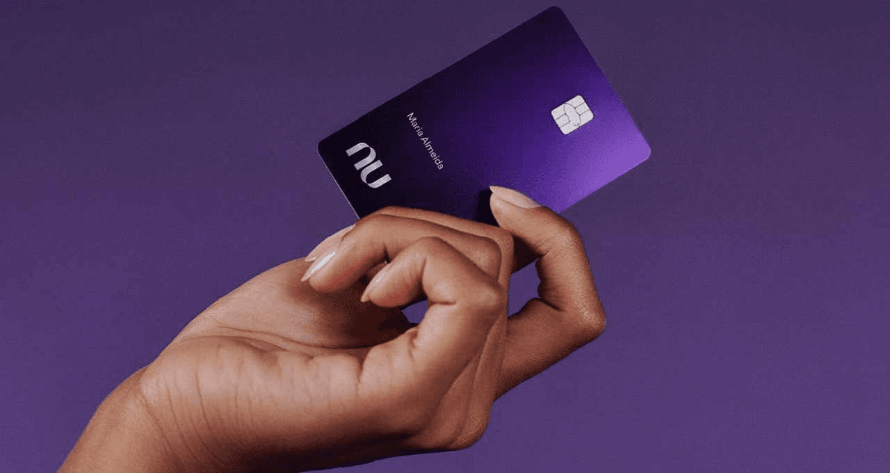 Nubank é alvo de ação do MP-BA por práticas abusivas