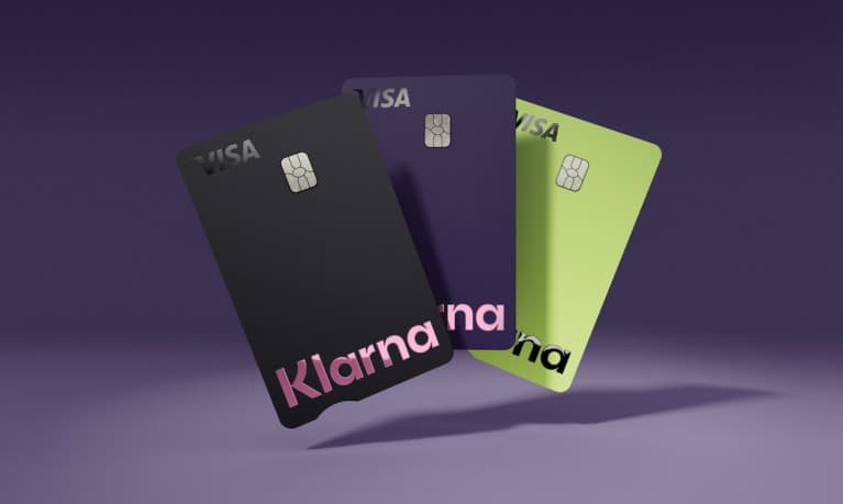 Klarna: cartão soma 1 milhão de usuários nos EUA em semanas