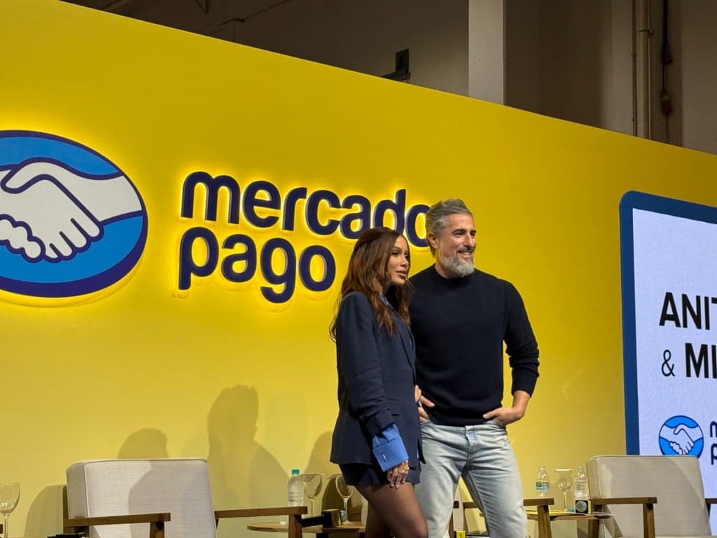 Mercado Livre reduz lucro, mas vendas crescem 37%