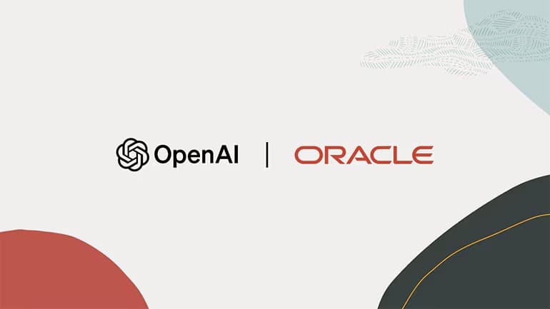 Oracle fecha contrato bilionário com OpenAI para infraestrutura de IA