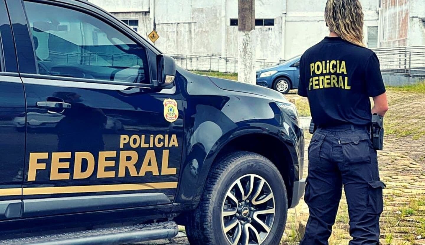 PF prende oito suspeitos por ataque hacker ao Pix em SP
