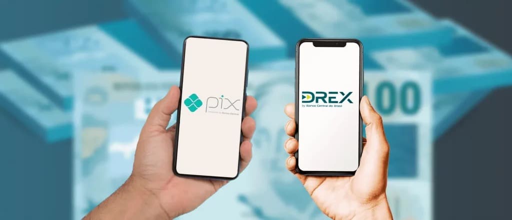 Do Pix ao Drex: por que o Brasil virou laboratório da inovação financeira