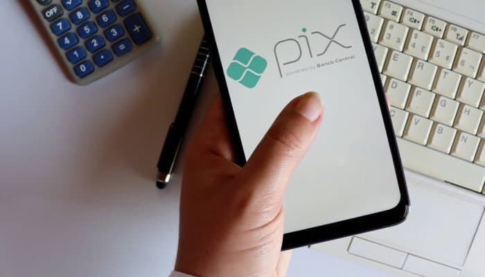 Elo testa Pix por biometria sem abrir o app do banco