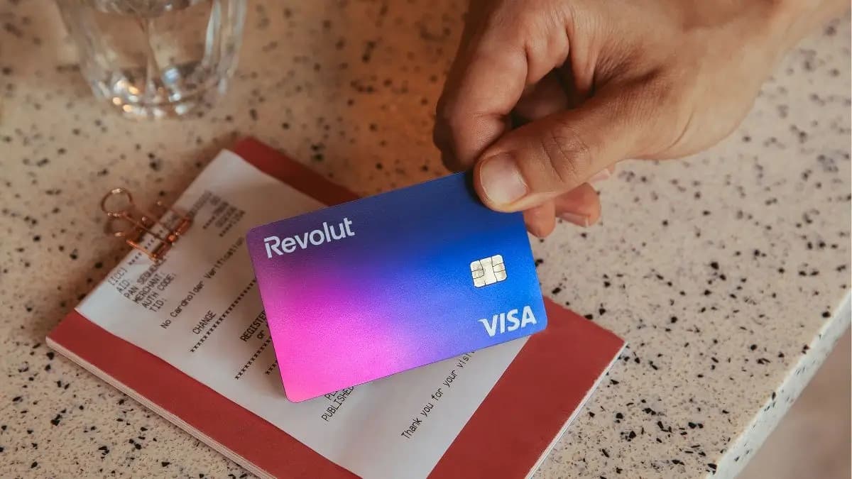 Revolut acelera para ser “Pix do mundo” e desafia Nubank