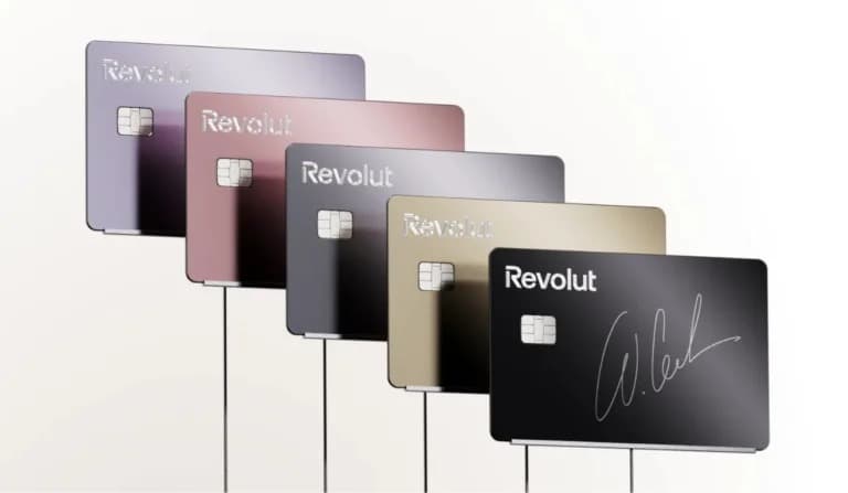 Revolut busca licença bancária na Turquia e acelera expansão