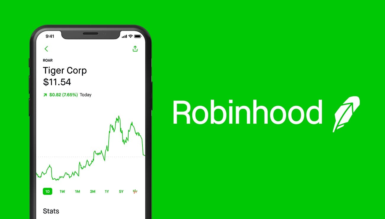 Robinhood prepara fundo para startups acessível a investidores