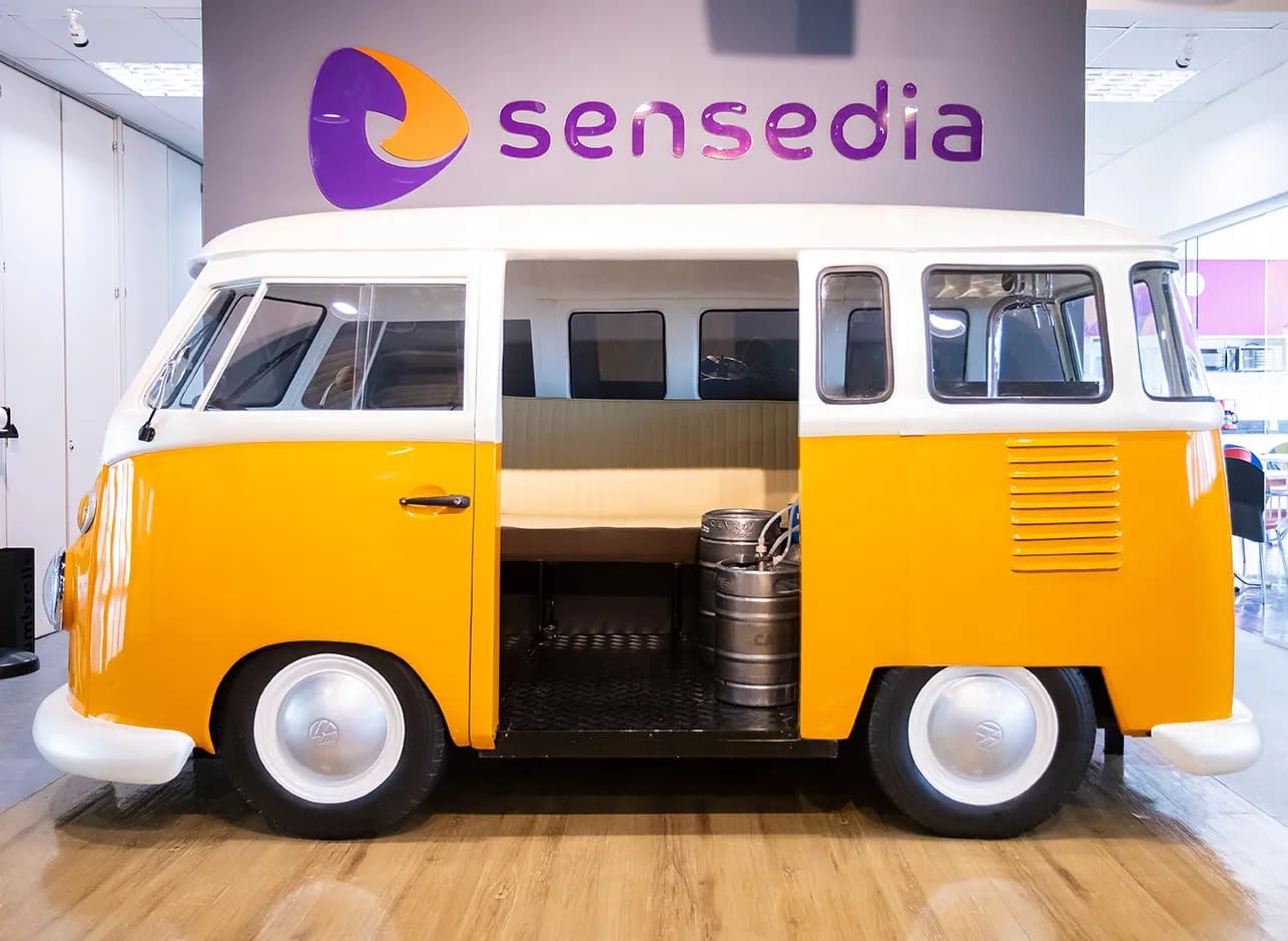 Sensedia fecha parceria para impulsionar Open Banking na Malásia