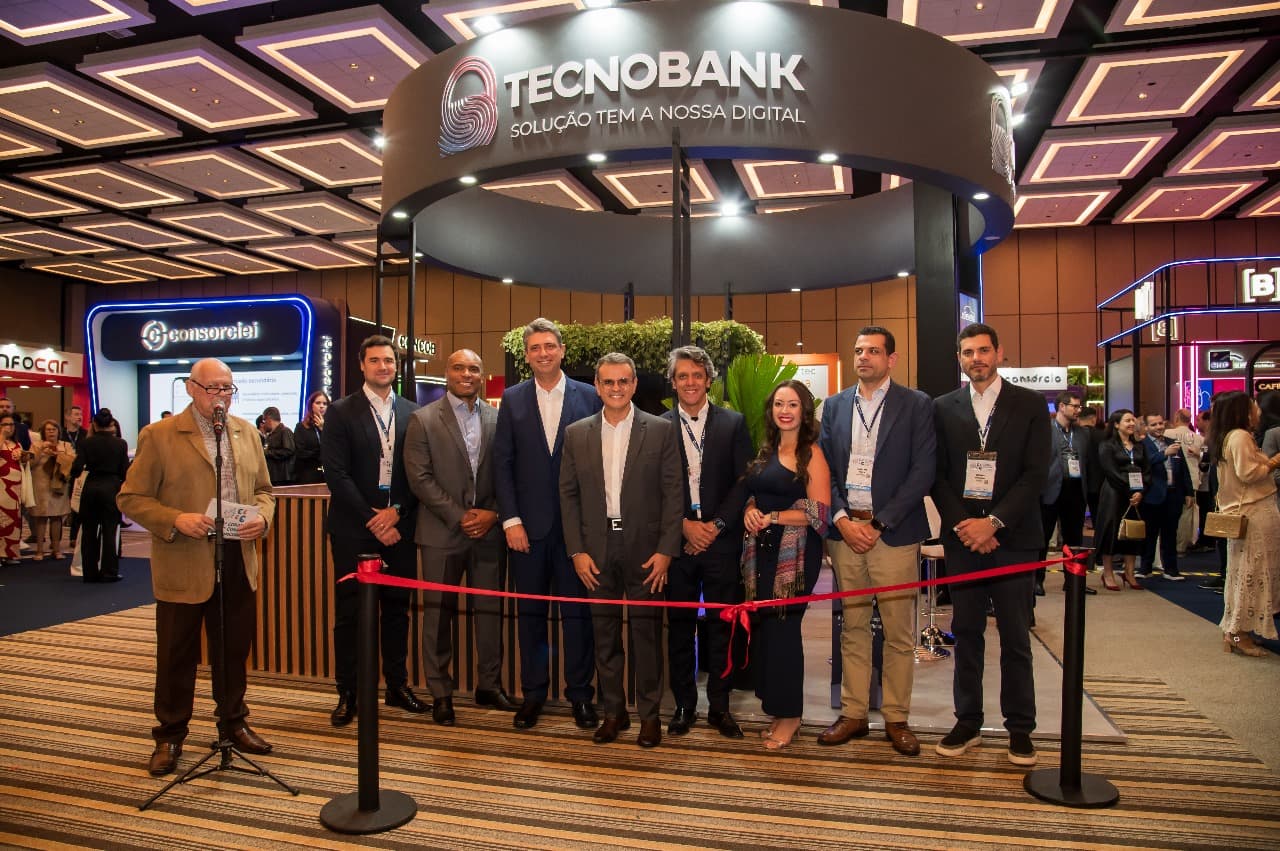 Tecnobank é comprada por R$ 787 mi pela Evertec