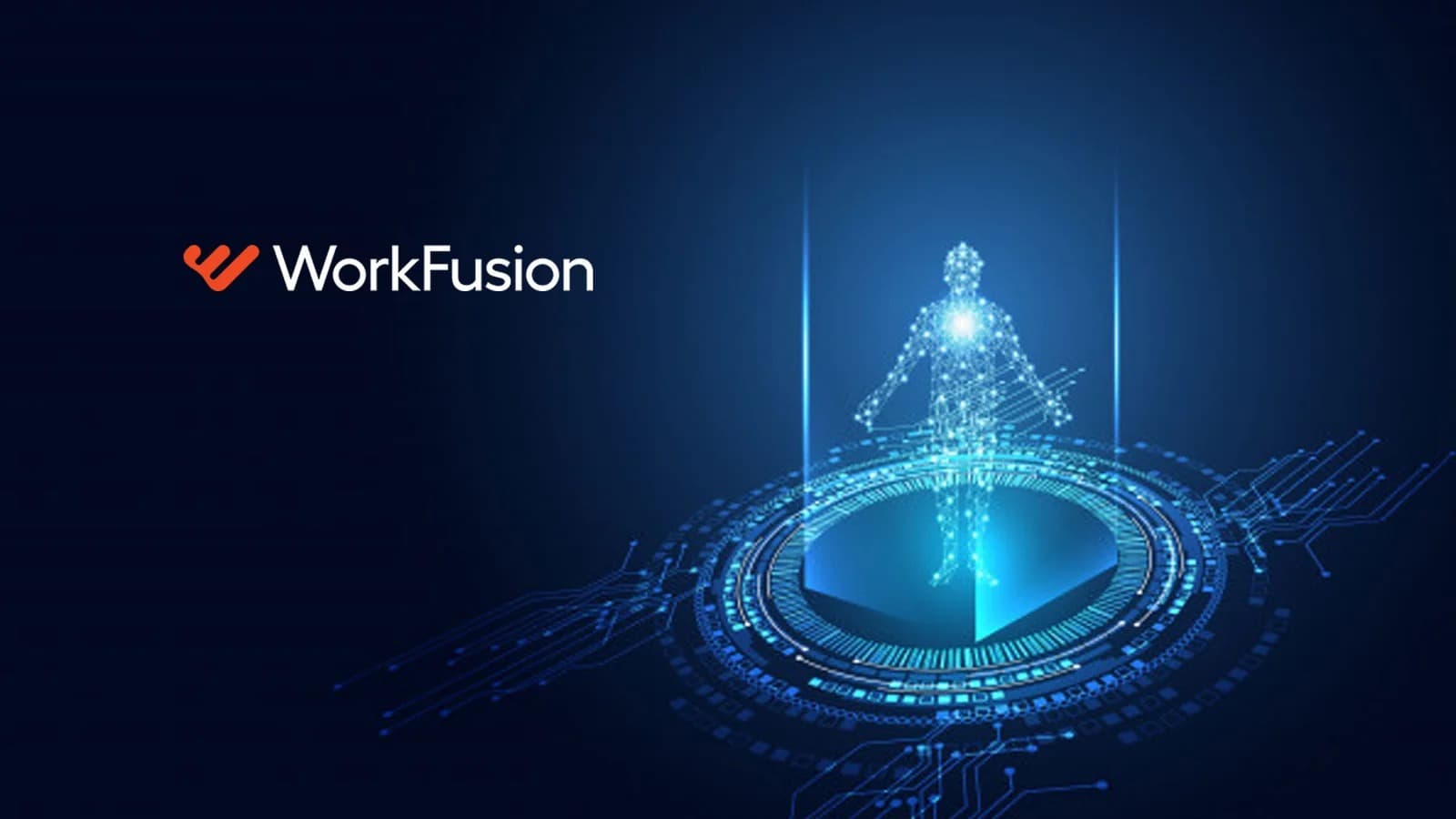 WorkFusion levanta US$ 45 mi para escalar IA contra crimes financeiros