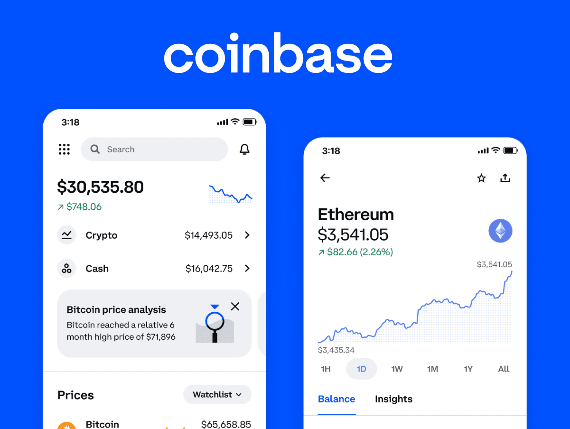 Coinbase e Samsung se unem para popularizar cripto