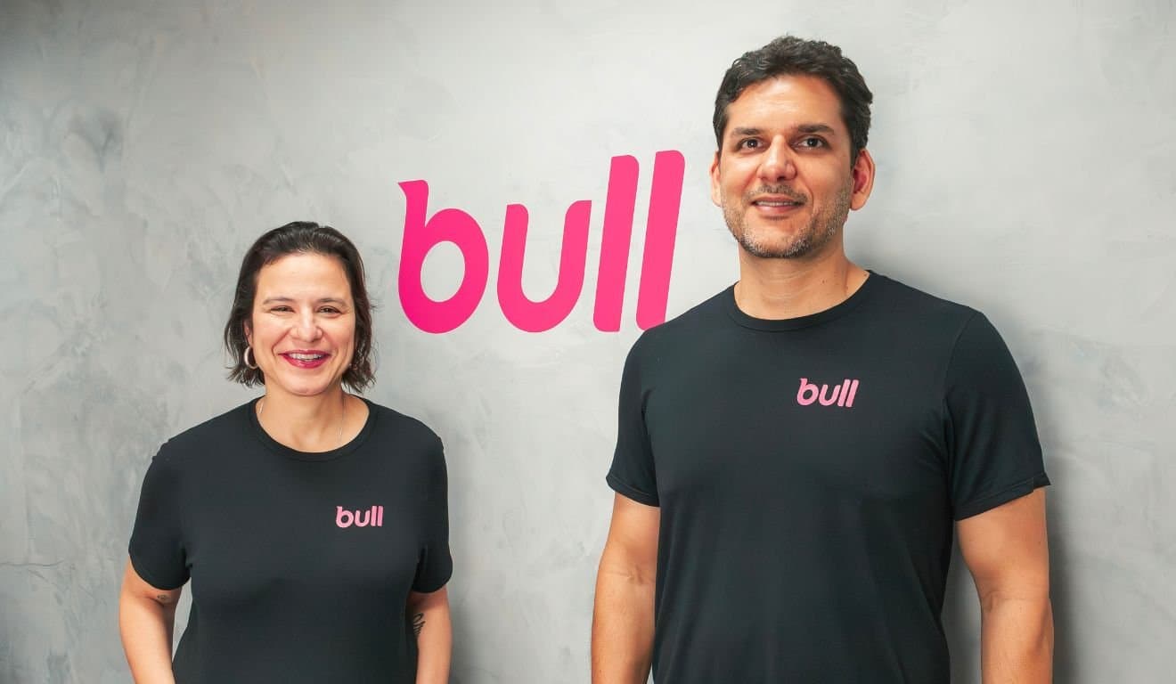 Bull capta R$ 10 milhões em rodada pré-seed