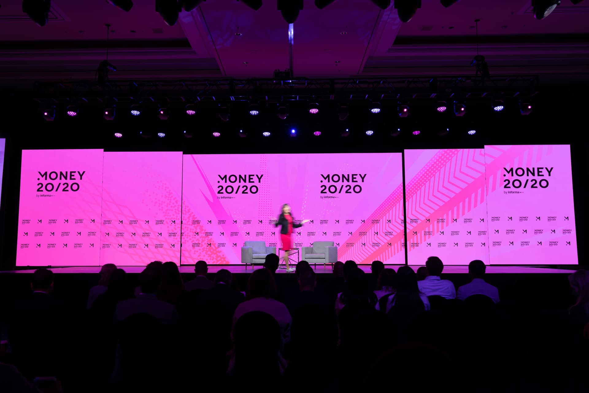 Money 20/20 encerra com recorde e foco no futuro fintech