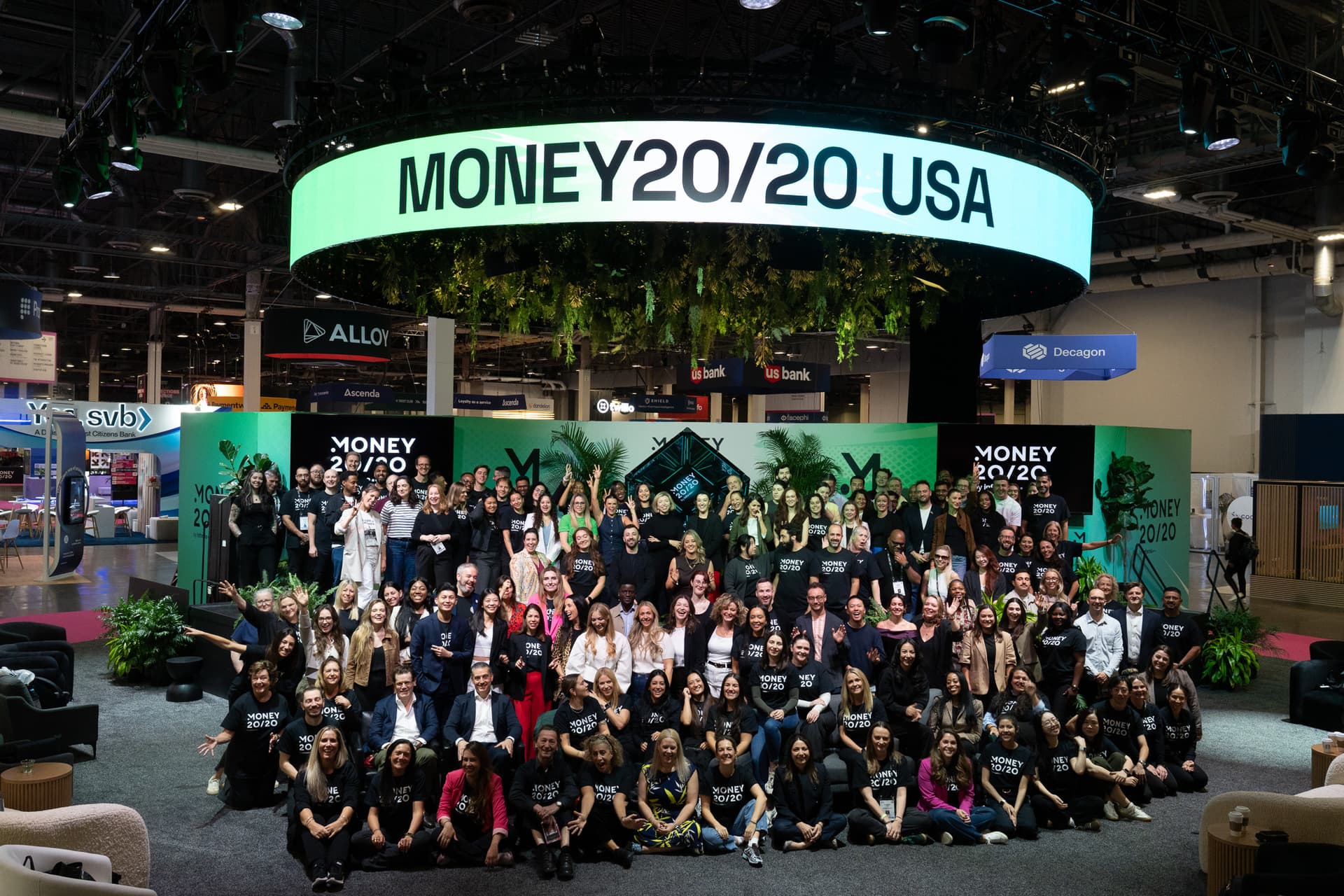 Money 20/20: IA, experiência e confiança marcam último dia