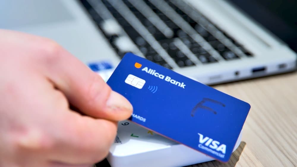Allica Bank adquire fintech de financiamento Kriya