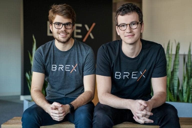 Brex mira talentos e amplia operação no Brasil