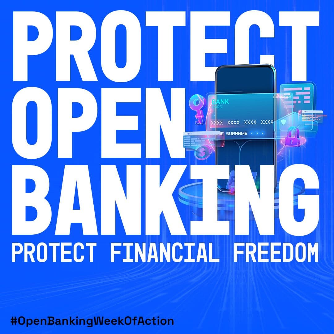 Open banking nos EUA enfrenta reação contra bancos