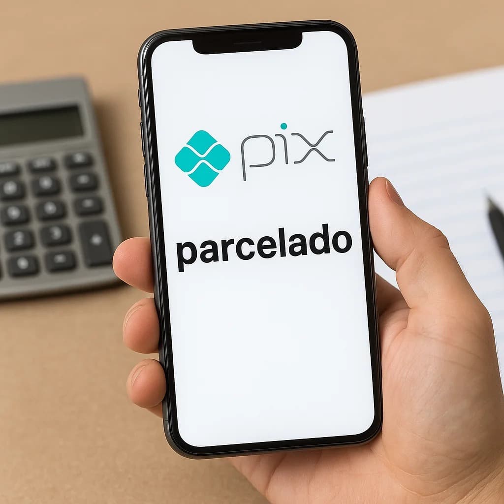 Pix Parcelado trava embate entre bancos e Banco Central