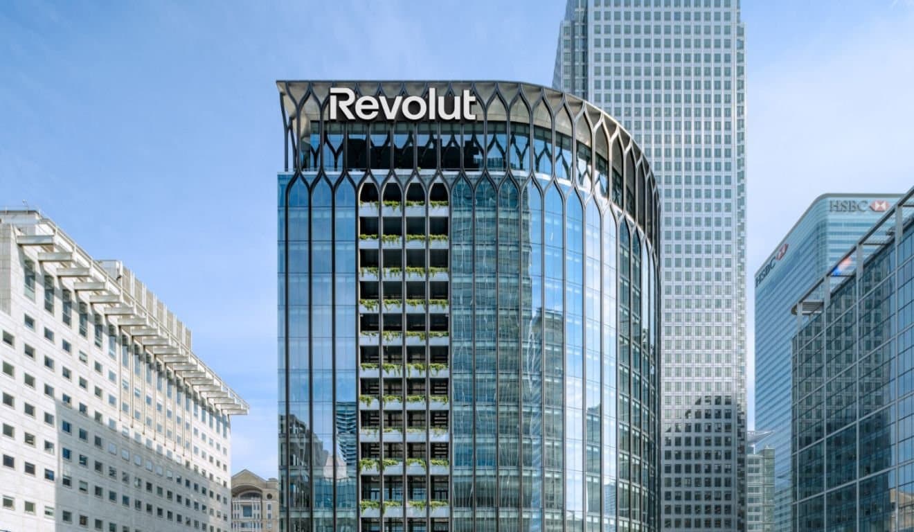 Revolut testa stablecoins em sandbox regulatório britânico