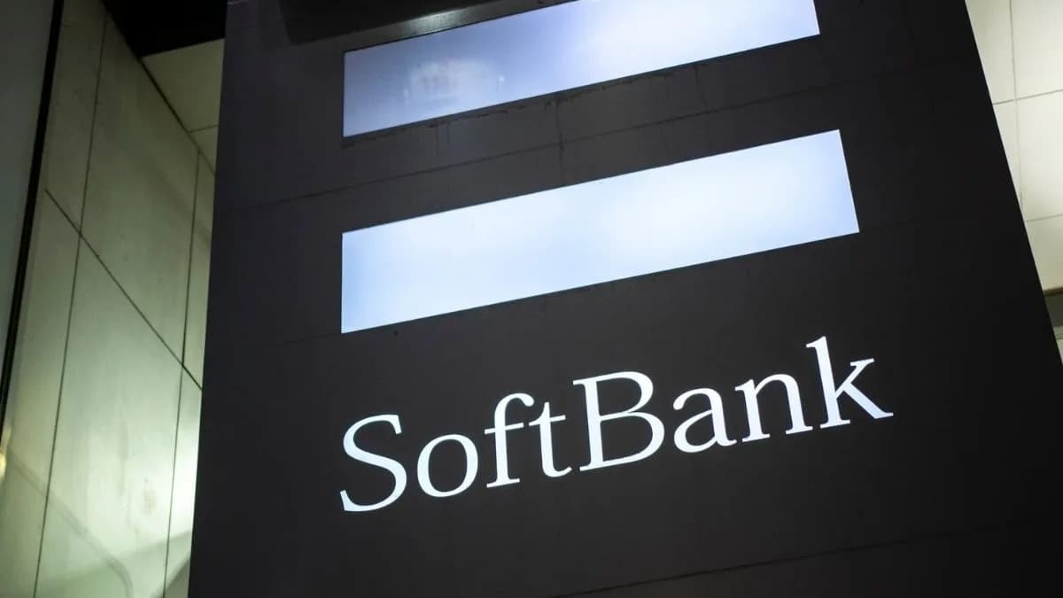 SoftBank compra divisão de robótica da ABB por US$ 5,3 bi