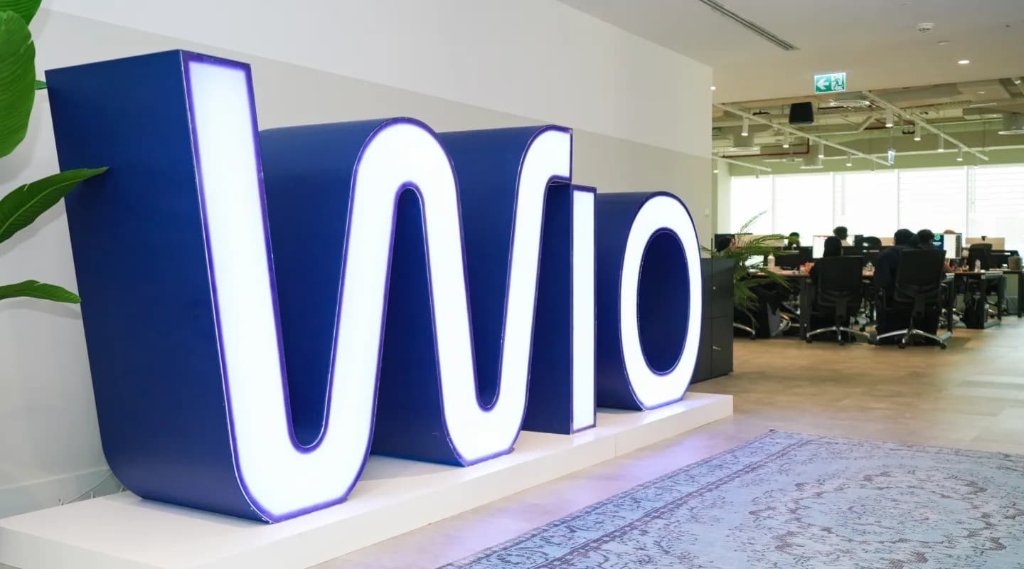 Wio Bank se une à Alibaba Cloud para escalar IA no setor financeiro