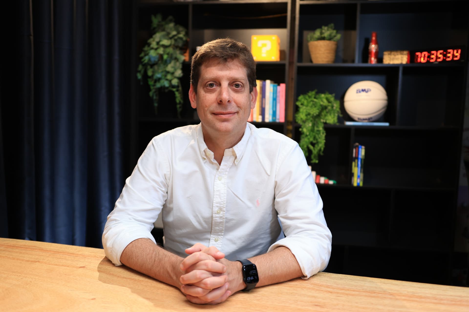 M8 Partners e o novo ciclo do crédito privado