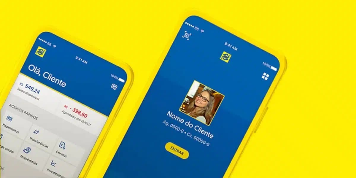 BB: instabilidade no app trava Pix e usuários reclamam