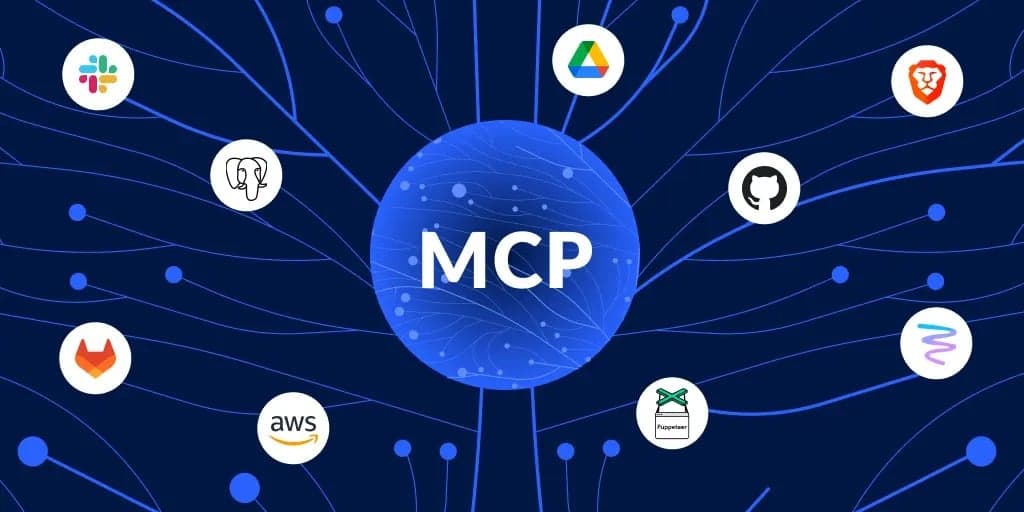 MCP transforma assistentes de IA passivos em agentes ativos