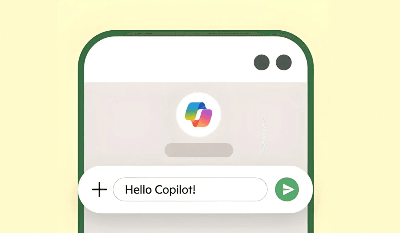 Microsoft retira Copilot do WhatsApp em 2026