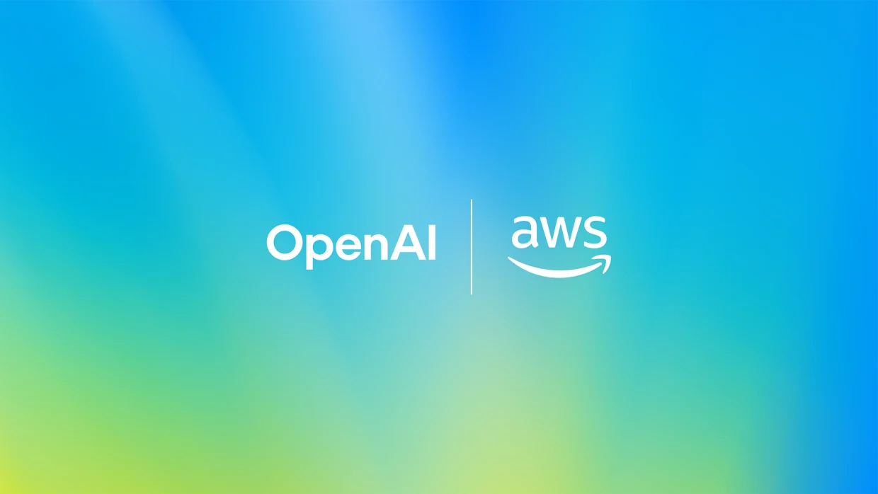 OpenAI fecha acordo bilionário com AWS para dominar IA