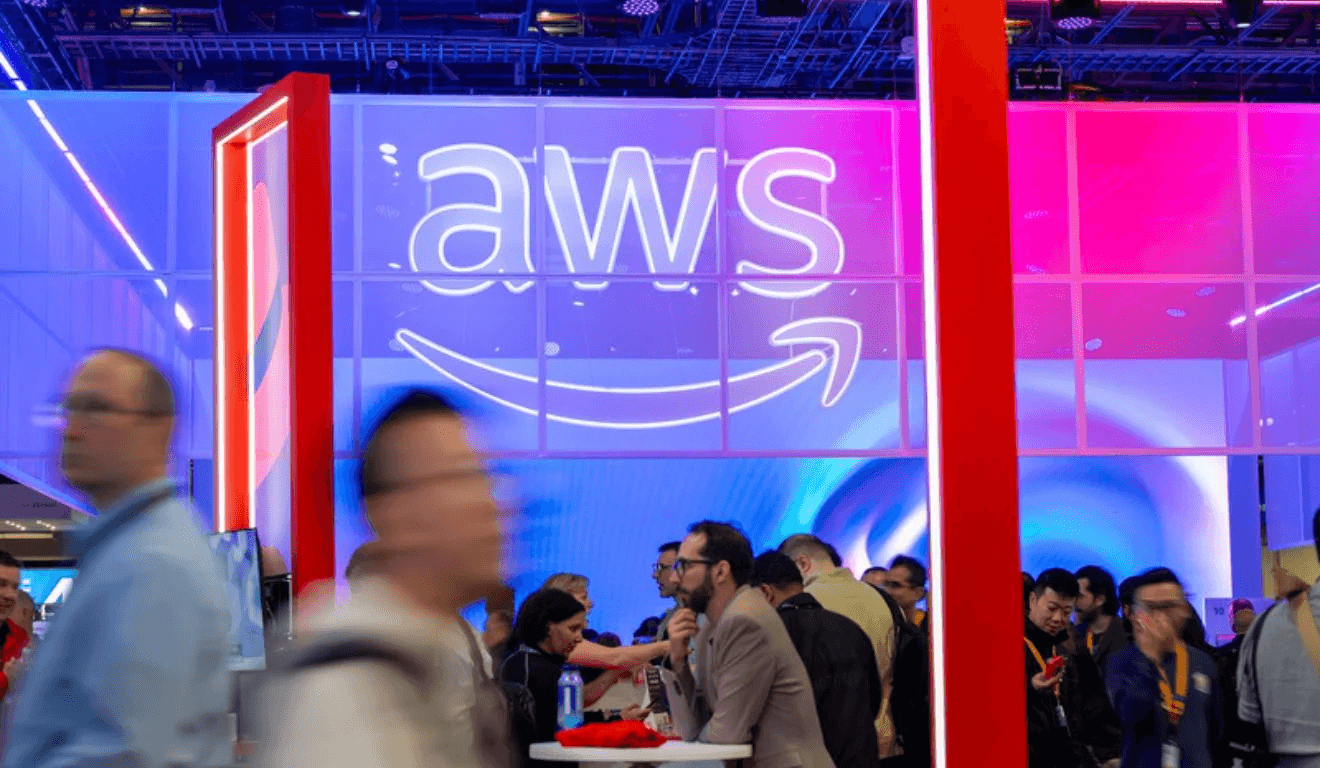 Forlex fecha US$ 32 mi com AWS e mira os EUA em junho
