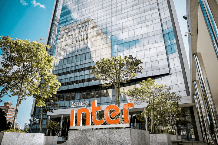 Inter vê Pix no crédito rivalizando com rotativo do cartão